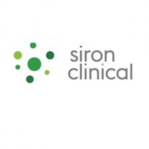 Siron Clinical BV