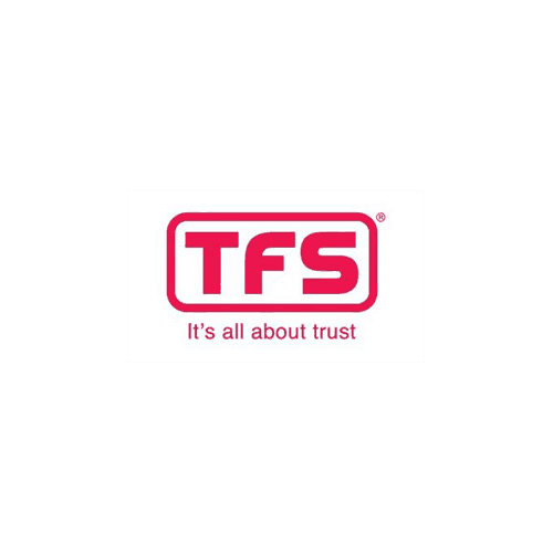 TFS Trial Form Support B.V.