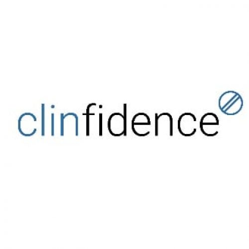 Clinfidence B.V.